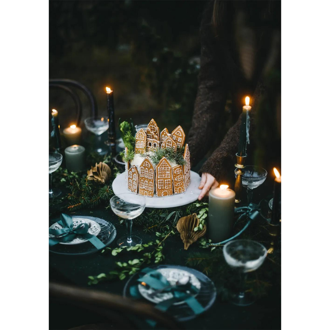 Nordic Winter Cookbook