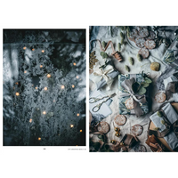 Nordic Winter Cookbook
