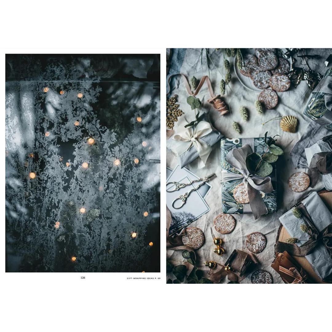 Nordic Winter Cookbook