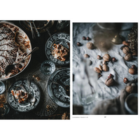 Nordic Winter Cookbook