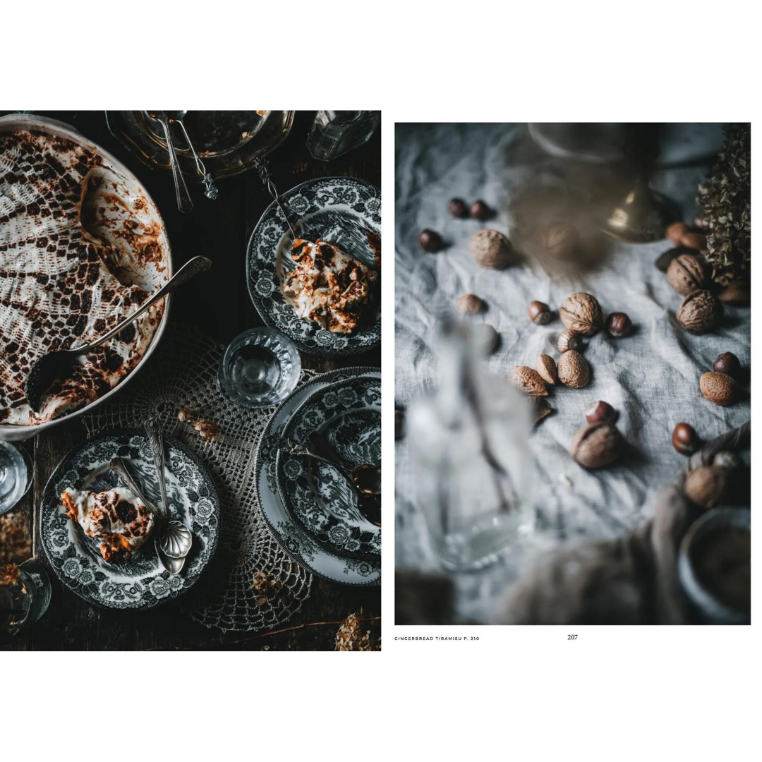 Nordic Winter Cookbook