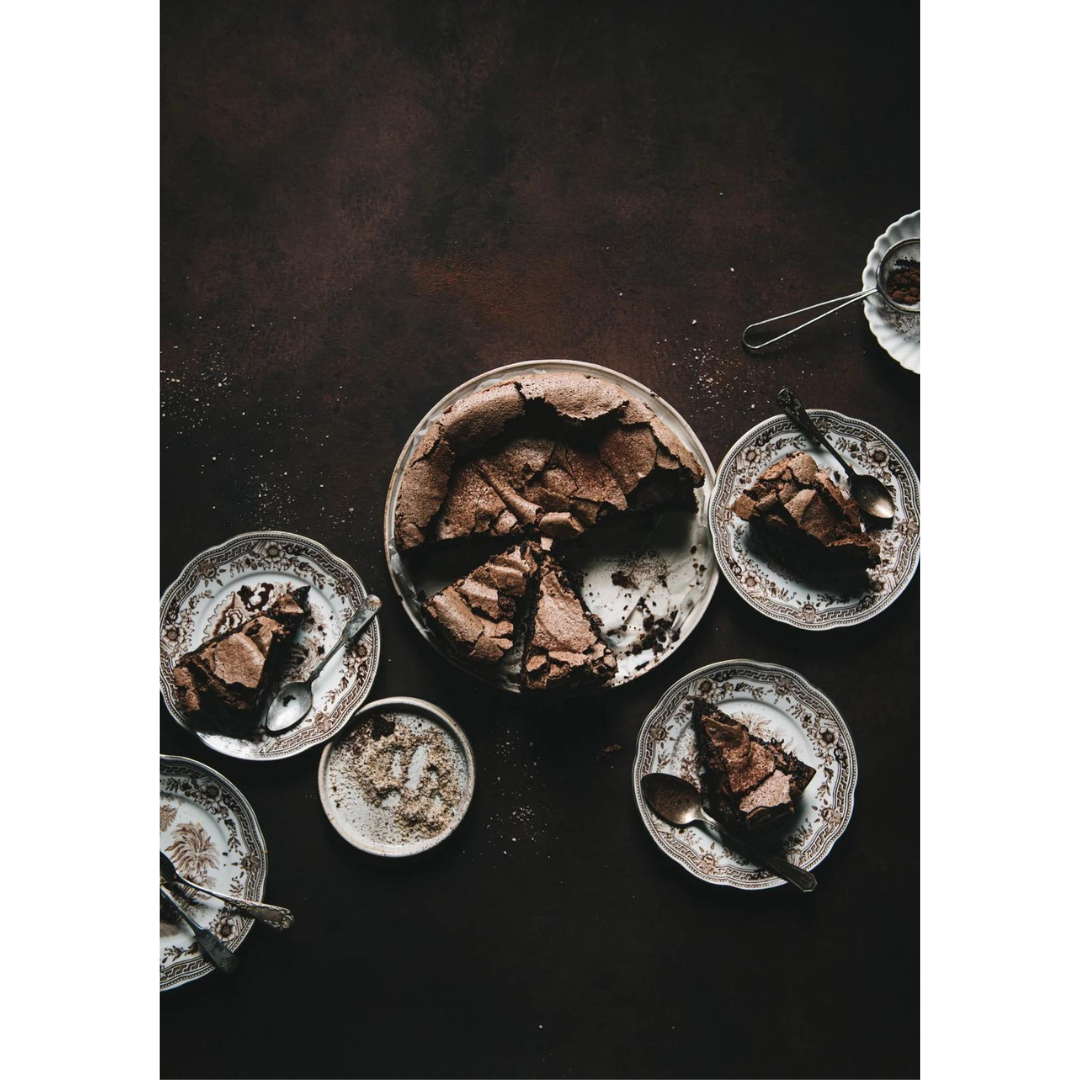 Nordic Winter Cookbook
