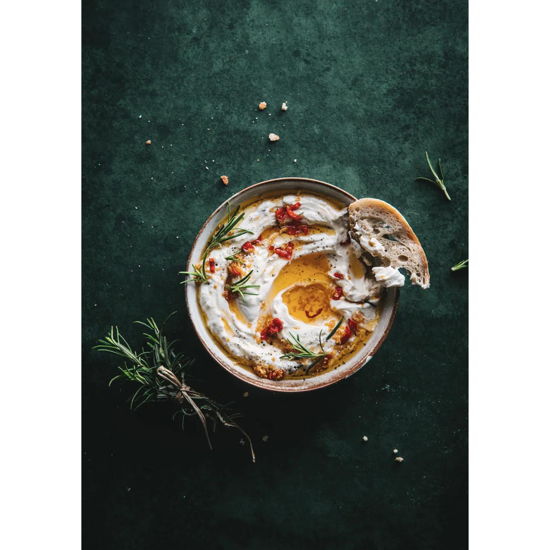 Nordic Winter Cookbook