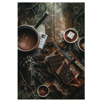 Nordic Winter Cookbook