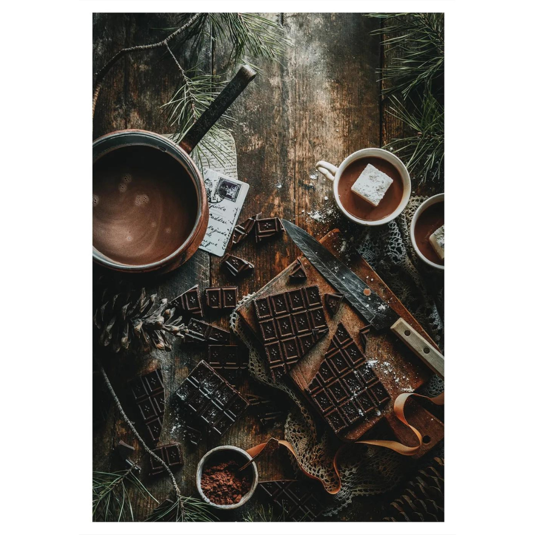 Nordic Winter Cookbook