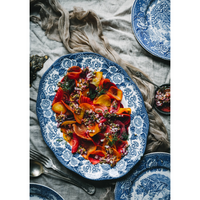 Nordic Winter Cookbook