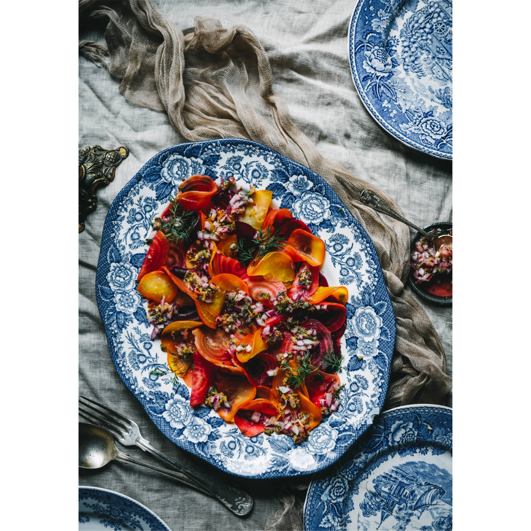 Nordic Winter Cookbook