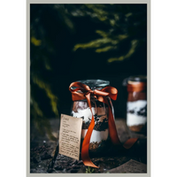 Nordic Winter Cookbook