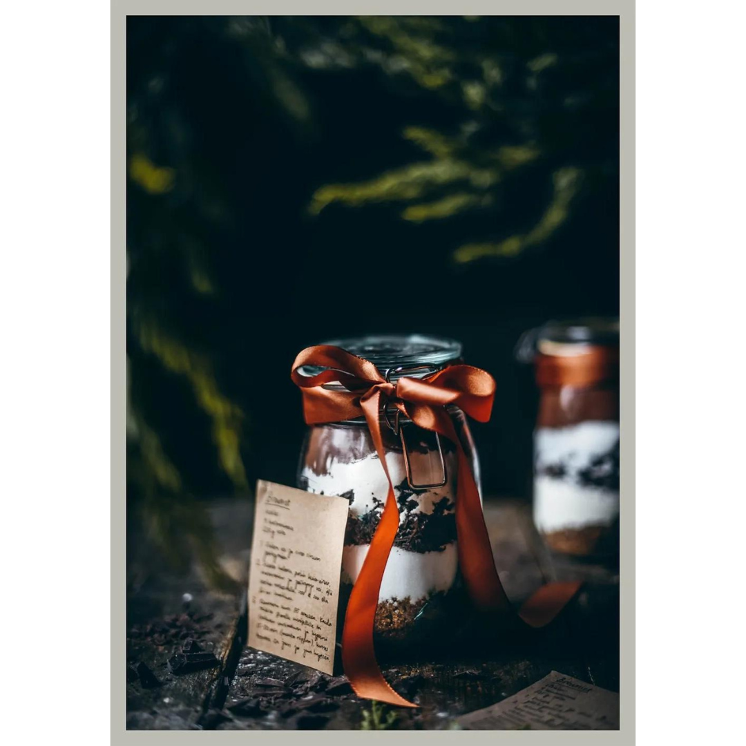 Nordic Winter Cookbook