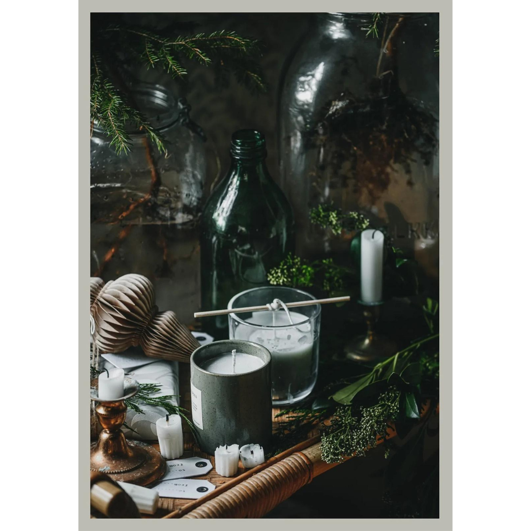 Nordic Winter Cookbook