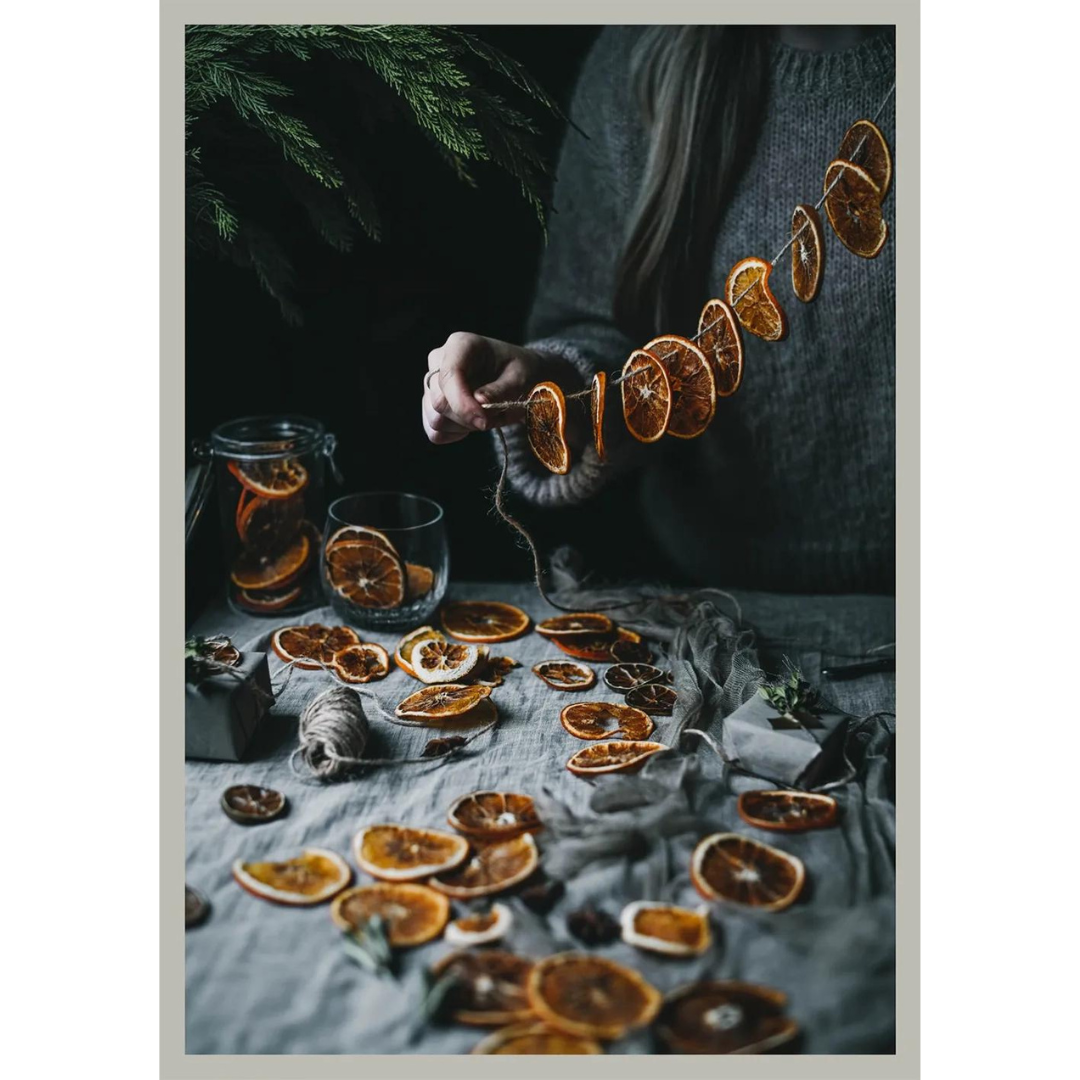 Nordic Winter Cookbook