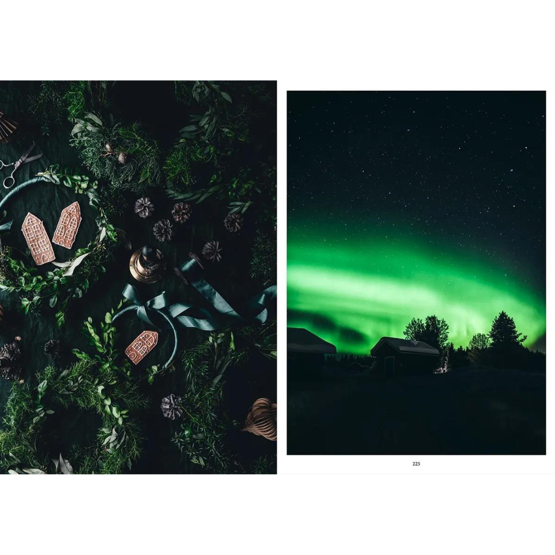 Nordic Winter Cookbook