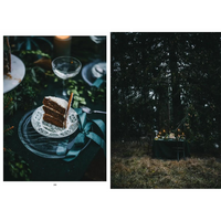 Nordic Winter Cookbook