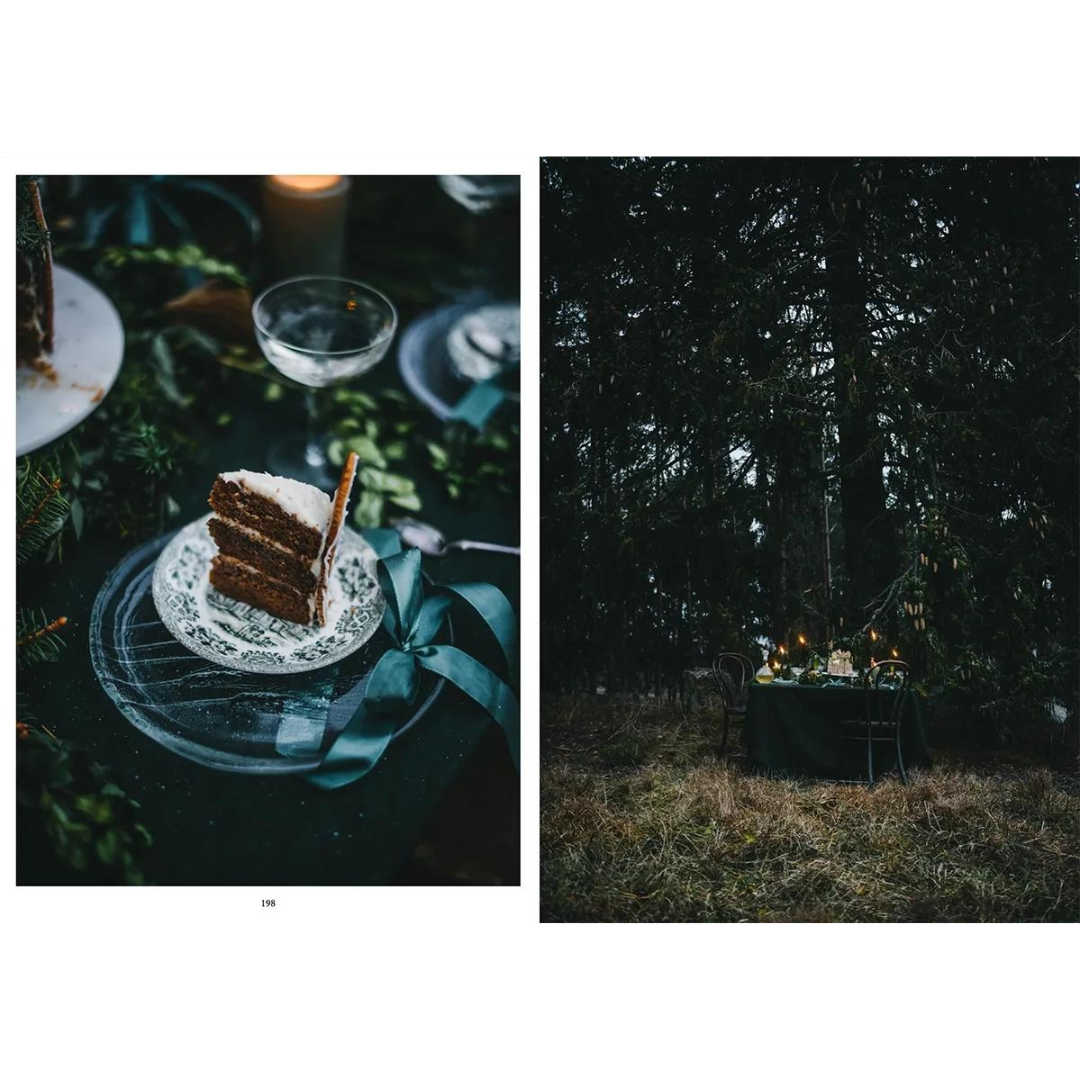 Nordic Winter Cookbook