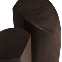 PI Book Ends, Set of 2