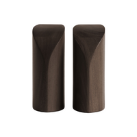 PI Book Ends, Set of 2