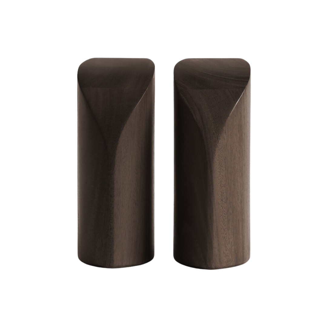PI Book Ends, Set of 2