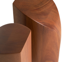 PI Book Ends, Set of 2