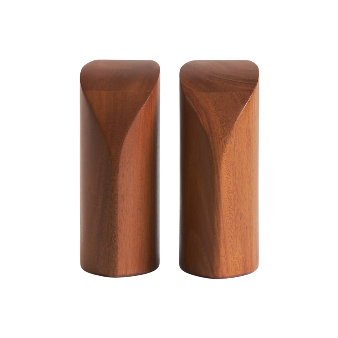 PI Book Ends, Set of 2