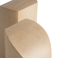 PI Book Ends, Set of 2