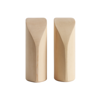 PI Book Ends, Set of 2