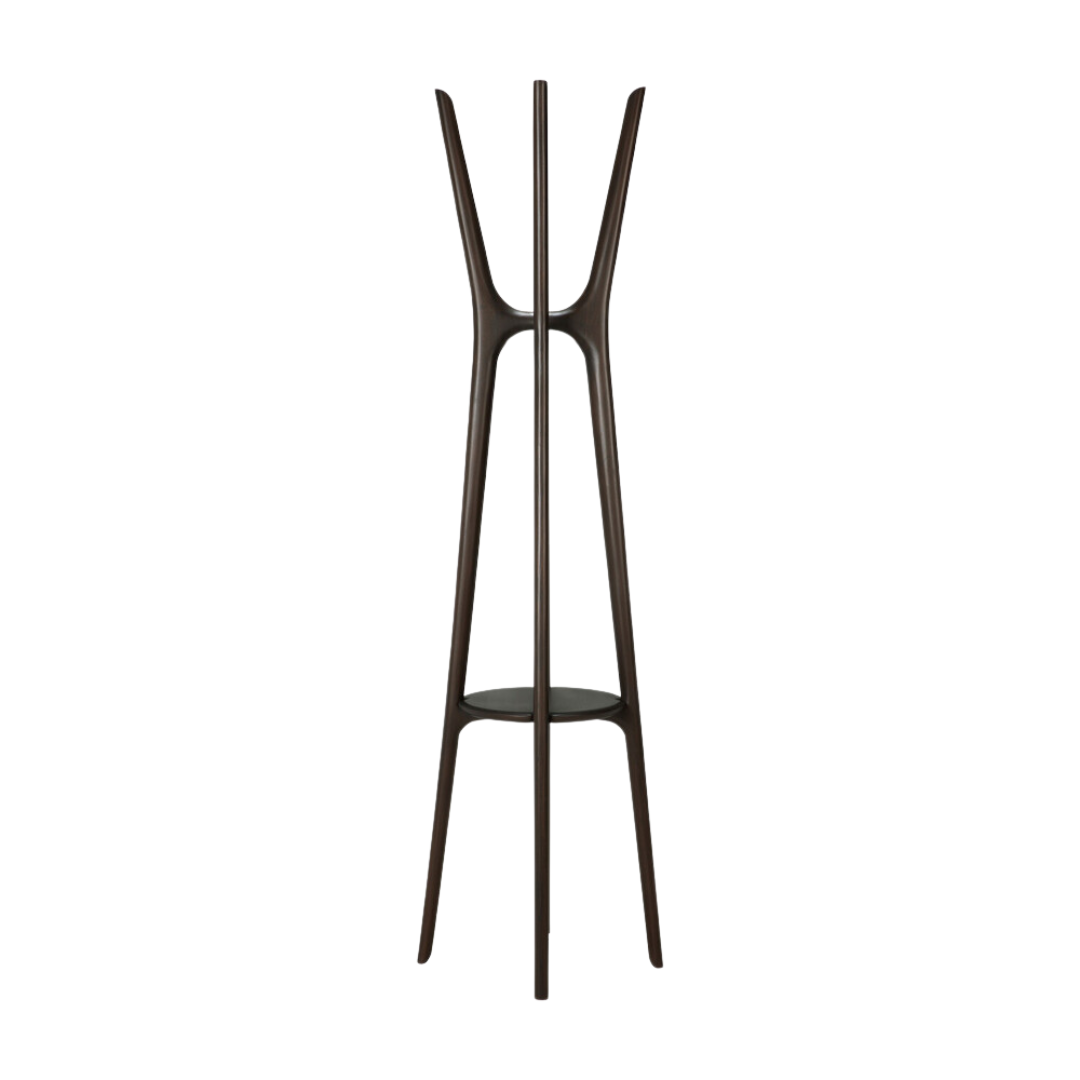 PI Coat Stand