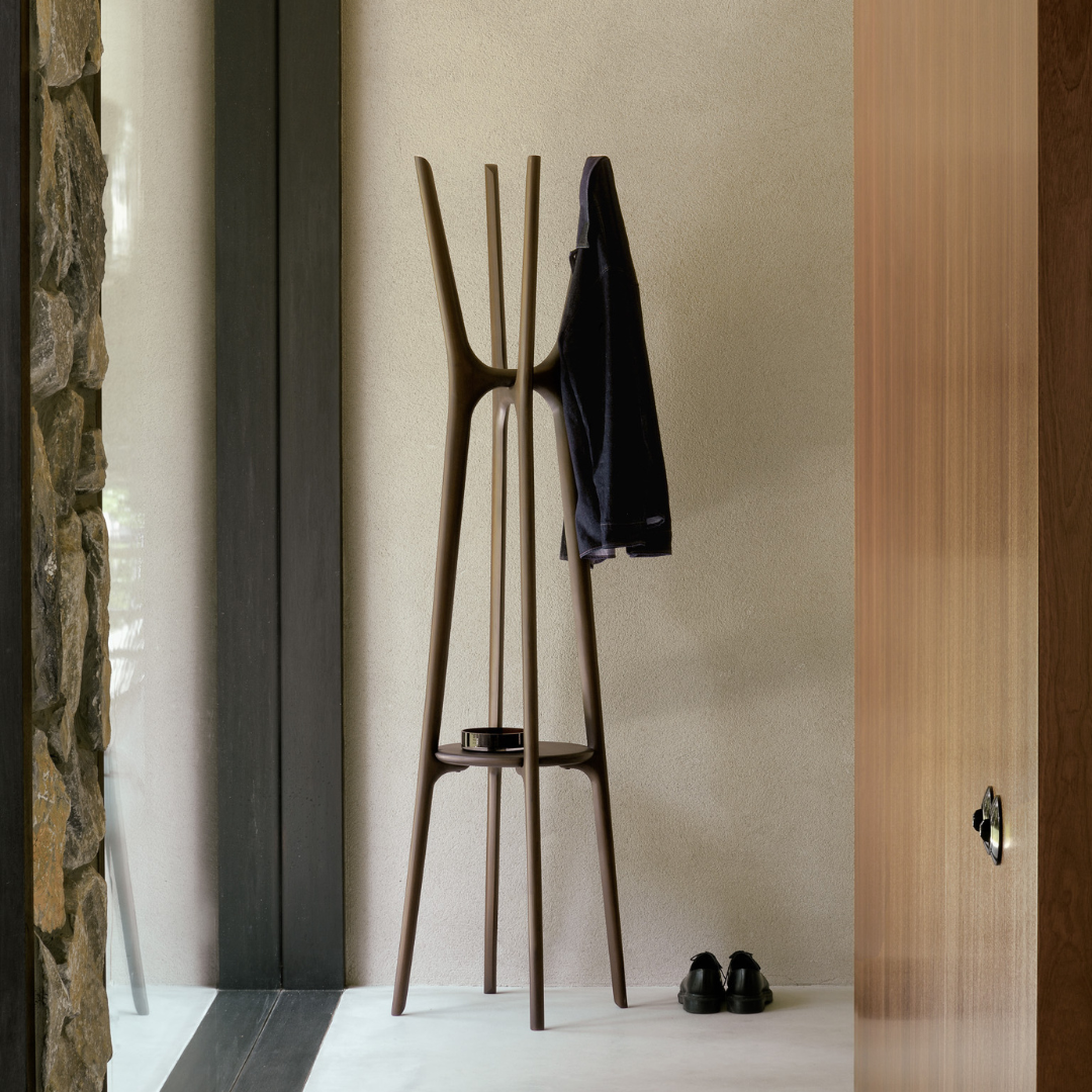 PI Coat Stand