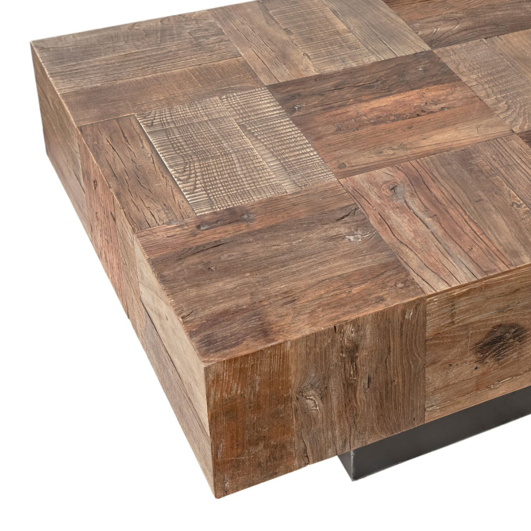 Powell Coffee Table