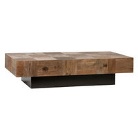 Powell Coffee Table