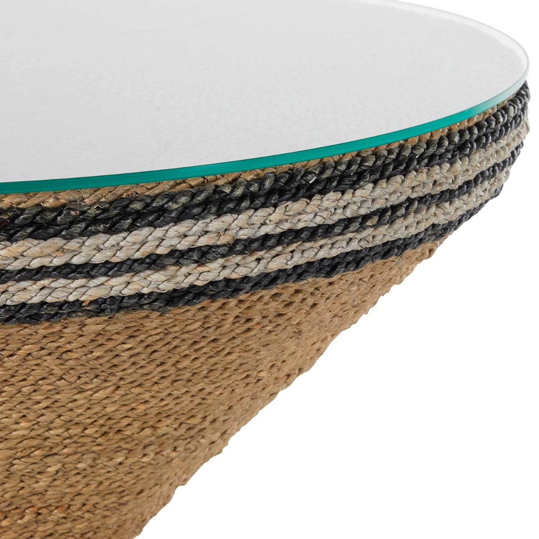 Redfield Side Table