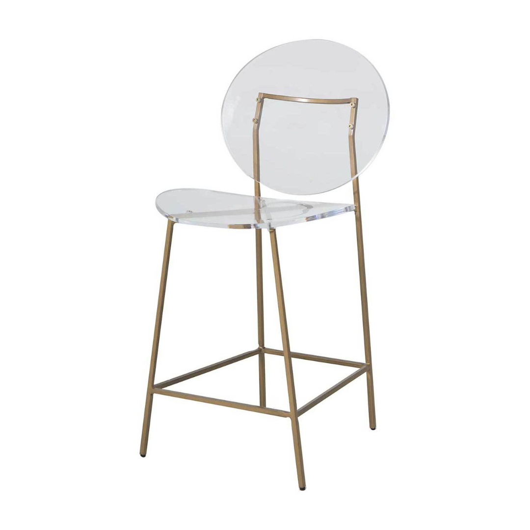 Sandy Counter Stool