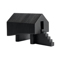 Stilt House Object