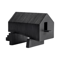 Stilt House Object