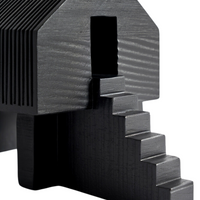 Stilt House Object