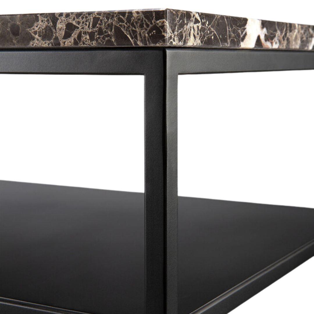 Stone Console Table