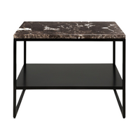 Stone Side Table