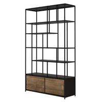 Studio Rack