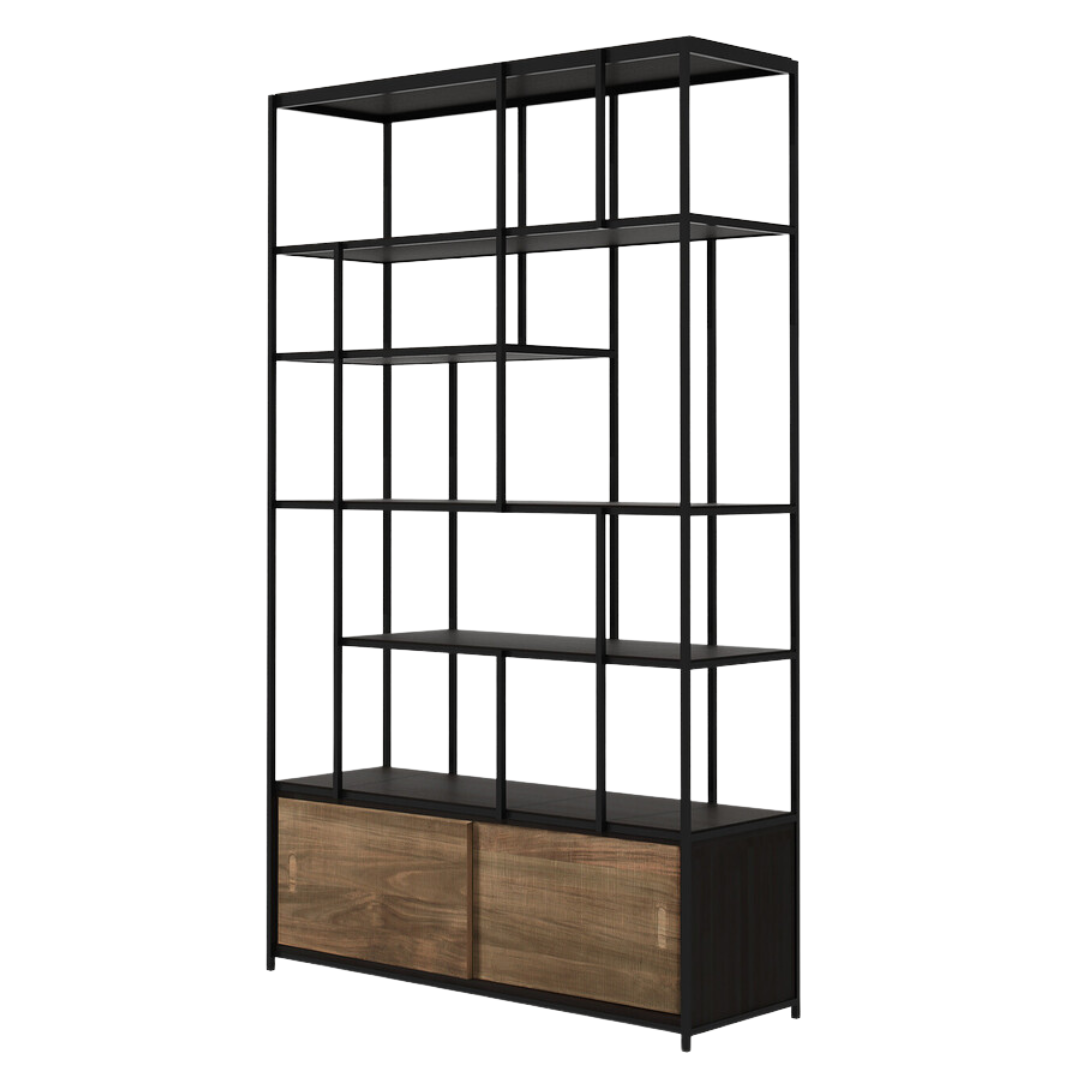 Studio Rack