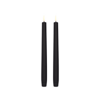 10" Tapered Candles