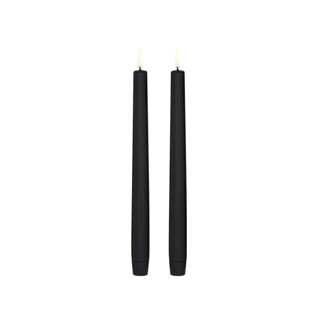 10" Tapered Candles