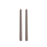 10" Tapered Candles