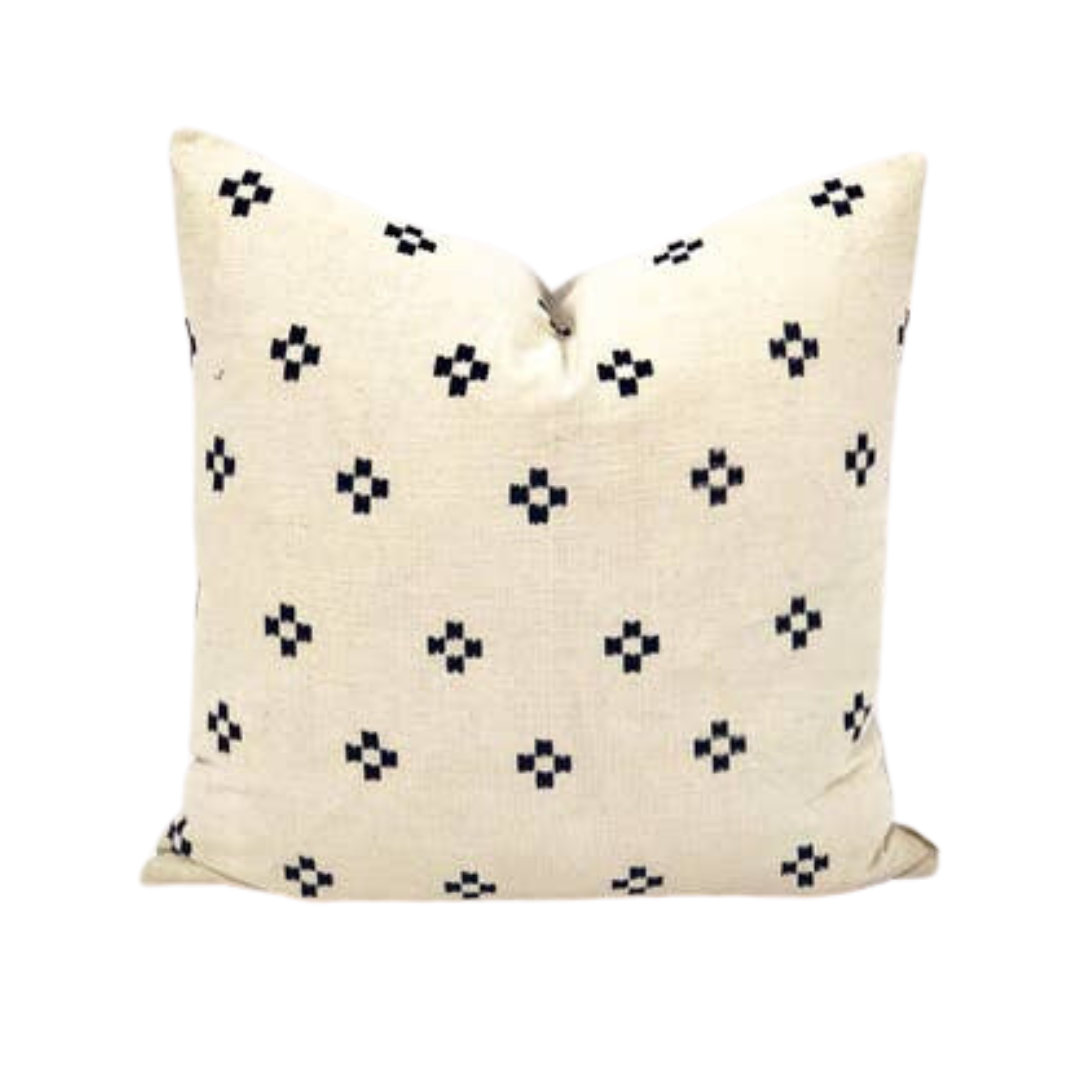 The Watson Pillow