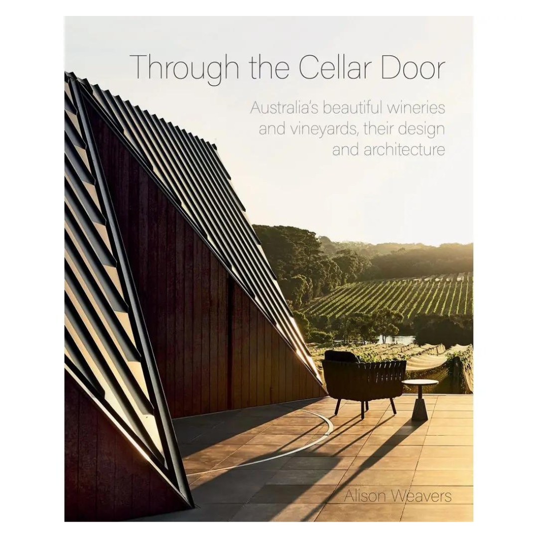 Through the Cellar Door