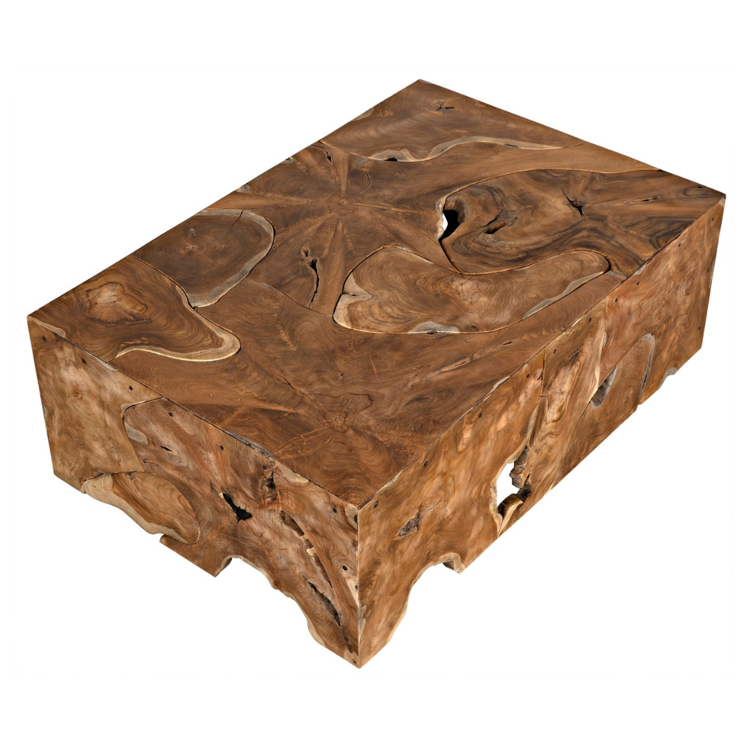 Vert Coffee Table
