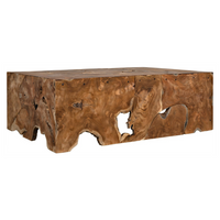 Vert Coffee Table