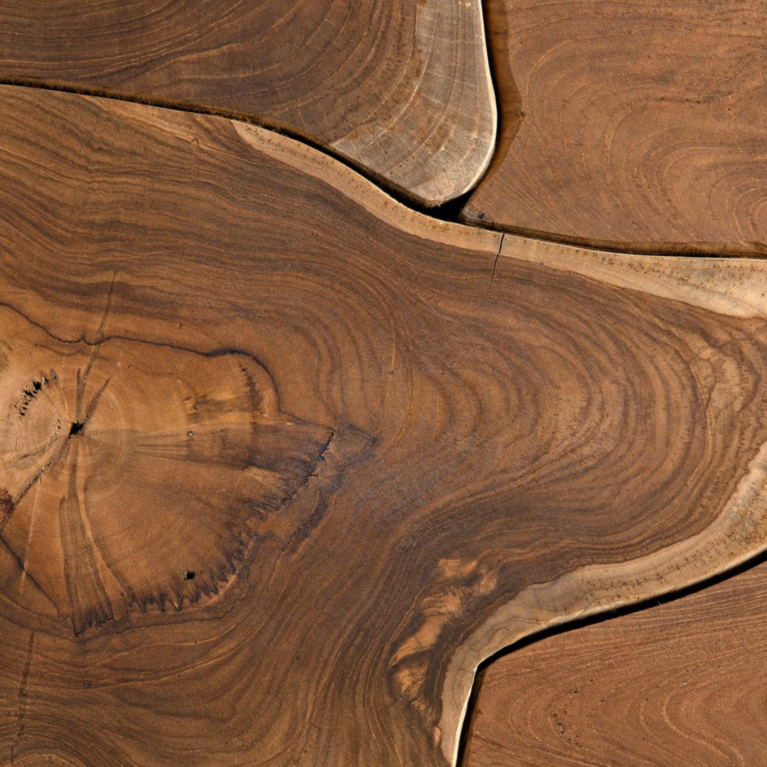 Vert Coffee Table