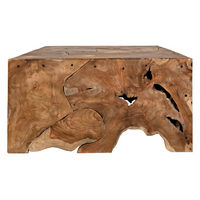 Vert Coffee Table