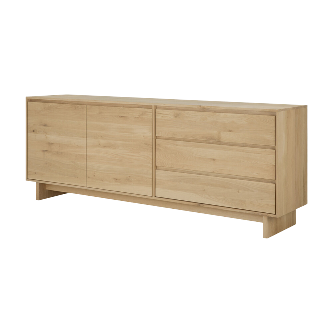 Wave Sideboard