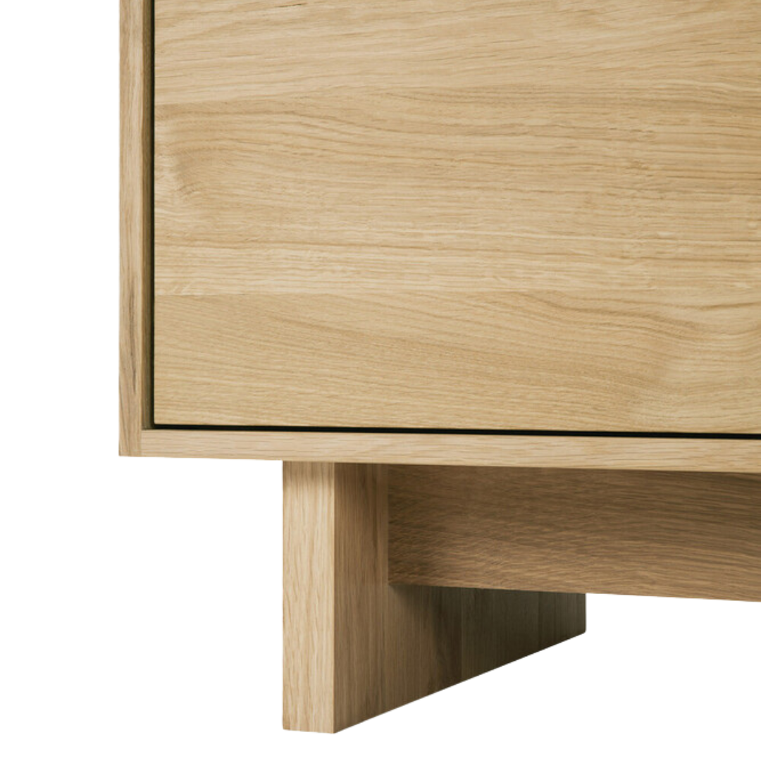 Wave Sideboard
