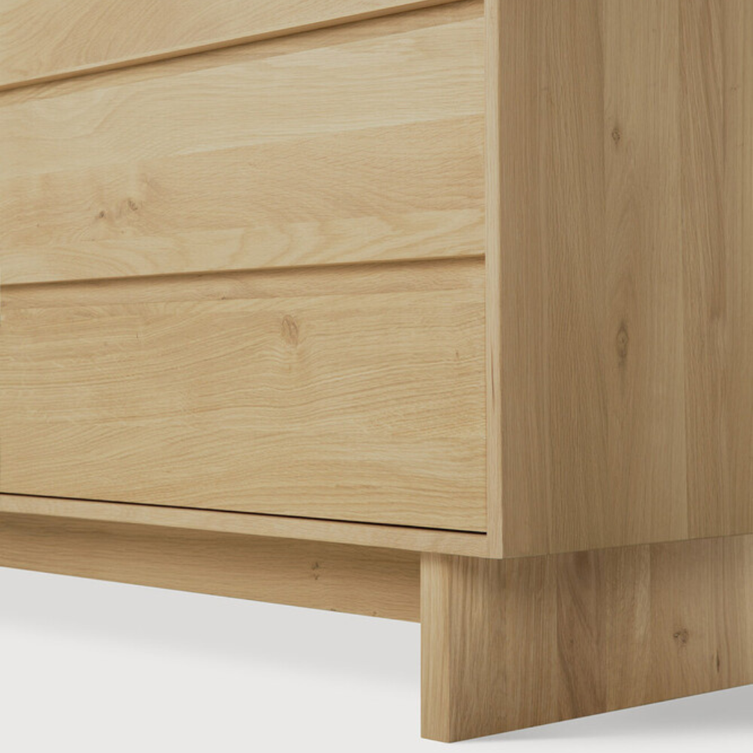 Wave Sideboard